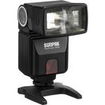 Sunpak DF3000C Digital Flash for Canon