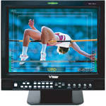 Wohler RMT-150-SD-RM 15" Rack-Mount LCD Monitor