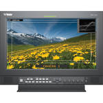 Wohler RMT-170-SD-RM 17" Rack-Mount LCD Monitor