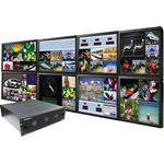 Wohler 4-AUTO-SEN 3G/HD/SD-SDI/1-ST ANALOG/CARD