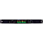 Wohler 16-CH DUAL IN 3G/HD/SD-SDI AUDIO MONITOR