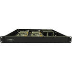 Wohler HDCC 1RU ENCLOSURE/DUAL POWER SUPPLIES