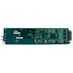 Wohler SINGLE-CH 708TX OG1 CARD/ 608/708 HDCC