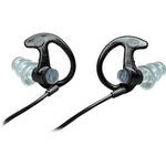 SureFire Black Small EP5-Hearing-Protector (25 Pairs)