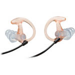 SureFire Clear Small EP5-Hearing-Protector (25 Pairs)