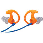 SureFire Orange Medium EP5-Hearing-Protector (1 Pair)