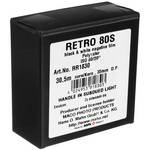Rollei/AGFA 35mm Retro 80s Black and White Negative Film (100' Roll)