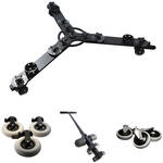 Digital Juice Orbit Dolly/T-Bar Handle/Wheel Sets (2) Kit