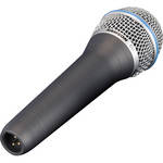 Samson CS1 VOCAL / CS2 INSTRUMENT MICROPHONES