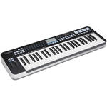 Samson Graphite 49 - USB/MIDI Keyboard Controller