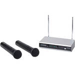 Samson Stage 266 Dual Handheld Wireless System