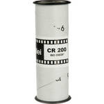 Rollei/AGFA Digibase 120 CR200 PRO Color Slide Film (One Roll)