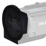 Cyclopital3D 15mm WIDE ANGLE ADAPTER