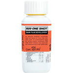 Rollei/AGFA Compard R09 One Shot Black and White Film Developer (125ml)
