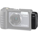 Ricoh GP-1 GPS Unit with Electronic Compass