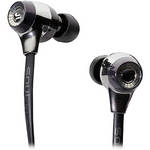 Soul by Ludacris SL99 High-Definition Sound Isolation In-Ear Headphones