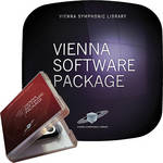 Vienna Symphonic Library VIENNA SOFTWARE PACKAGE / MEMORY STICK