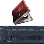 Vienna Symphonic Library VIENNA ENSEMBLE PRO 5-AU /MEMORY STICK