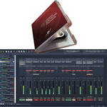 Vienna Symphonic Library VIENNA MIR PRO-AU/VST / MEMORY STICK