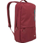 Incase Designs Corp Campus Pack for 15" MacBook Pro (Port/Red Clay/Ceramic)