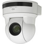 Sony EVI-H100S PTZ Camera with 20x Optical Zoom (White)