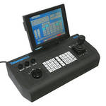 Telemetrics RCP TOUCH SCREEN CONTROL SYSTEM