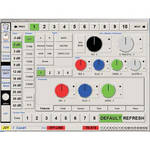 Telemetrics CPS TELESOFT SOFTWARE f/RCP