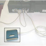 Telemetrics RCP ROP CTRL PNL-16 TALLY IN