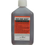 Rollei/AGFA Compard R09 One Shot Black and White Film Developer (500ml)