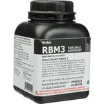 Rollei/AGFA Maco Black Magic Liquid Emulsion, Variable Contrast (300ml)