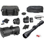 ATN PS22-CGTI DAY NIGHT HUNTER KIT