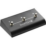 TC Electronic Switch-3 Remote Control for Nova System