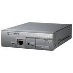 Panasonic WJ-GXE500 JPG/MPEG4 4CH NETWORK DECODER