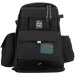 Porta Brace BKS-2XM Expandable Backpack Camera Case (Black)