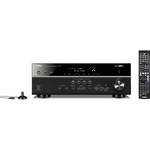 Yamaha RX-V573 A/V Receiver (Black)