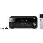 Yamaha RX-V673BL 7.2-Channel A/V Receiver (Black)
