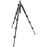 Manfrotto MT293A4 4-Section Aluminum Tripod Without Head