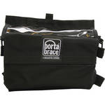 Porta Brace EXTREME WIRELESS MIC CASE (BLACK)