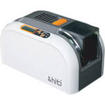 HiTi CS-200e Single-sided Card Printer