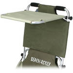 Eckla Sunroof & Windscreen for Beach Rolly Cart