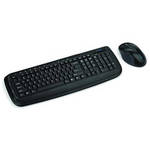 Kensington Pro Fit 2.4 GHz Wireless Desktop Set