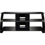 Bell'O PVS4206HG High Gloss Black Flat Panel A/V System