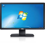 Dell P2212H 21.5" Widescreen LED Monitor