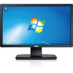 Dell P2012H 20" Widescreen LED Monitor