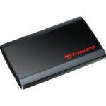 Transcend StoreJet 25P Hard Drive Enclosure