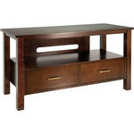 Bell'O EXPRESSO FINISH A/V TABLE