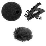 Pearstone Lavalier Deluxe Accessory Kit (Large)