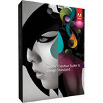 Adobe Creative Suite 6 Design Standard for Mac 