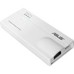 ASUS WL-330N 5-in-1 Wireless-N150 Mobile Router