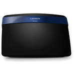 Linksys EA-Series EA3500 Dual-Band N750 Gigabit Router